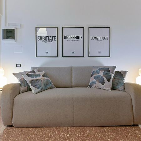 Mono Apartments Saragozza Bologna Kültér fotó