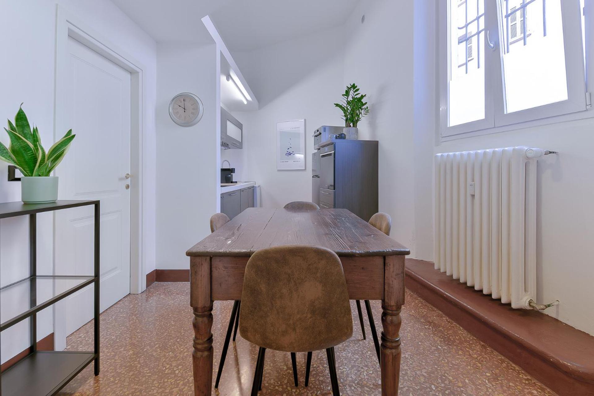 Mono Apartments Saragozza Bologna Kültér fotó