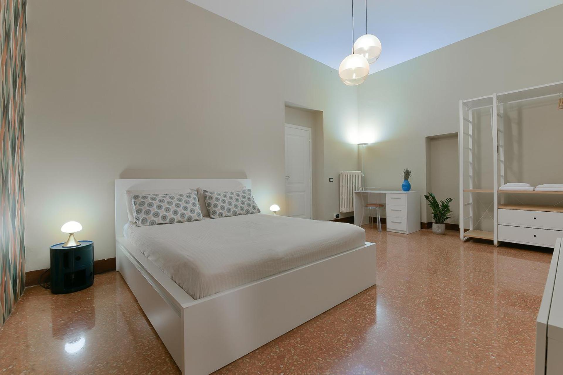 Mono Apartments Saragozza Bologna Kültér fotó