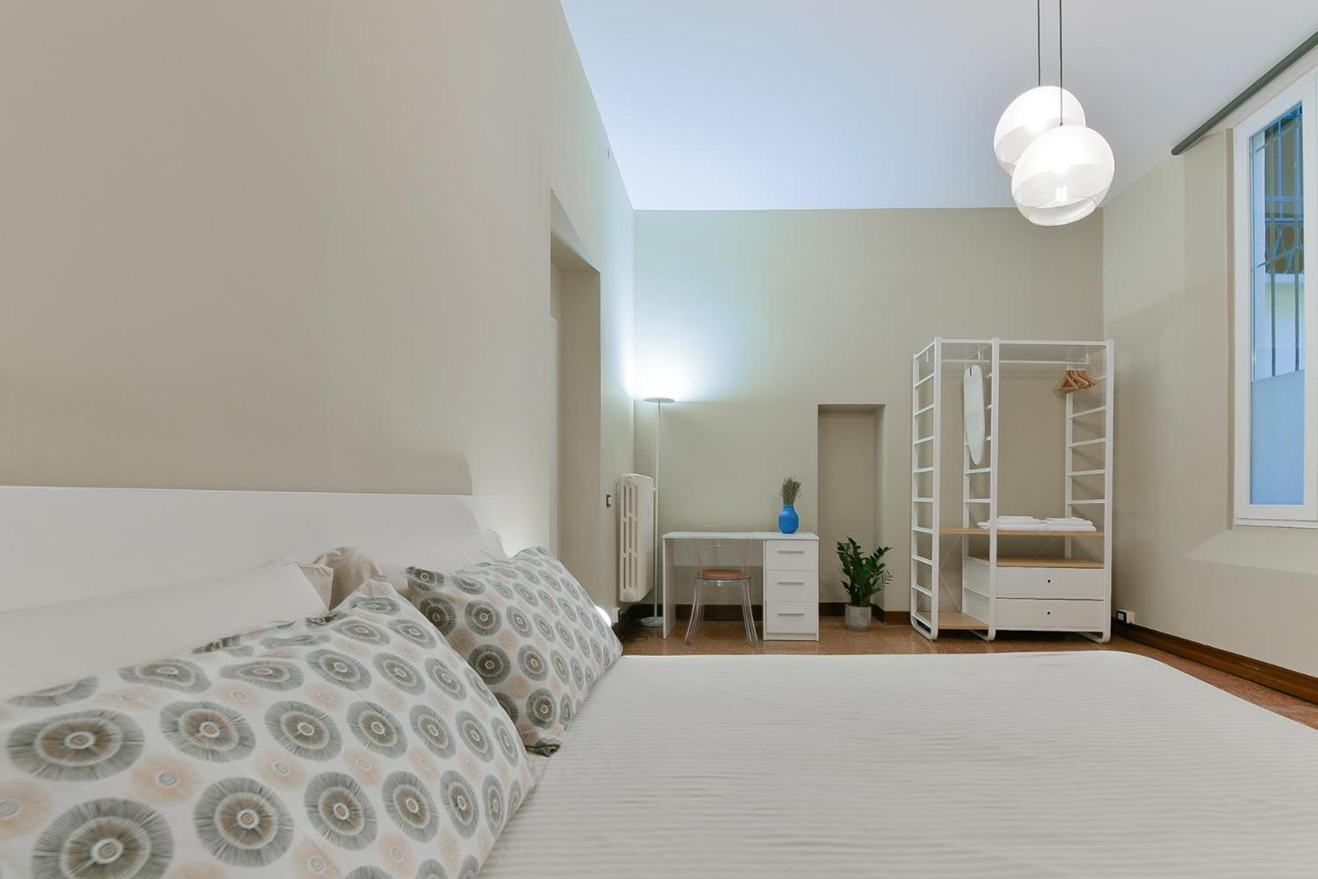 Mono Apartments Saragozza Bologna Kültér fotó