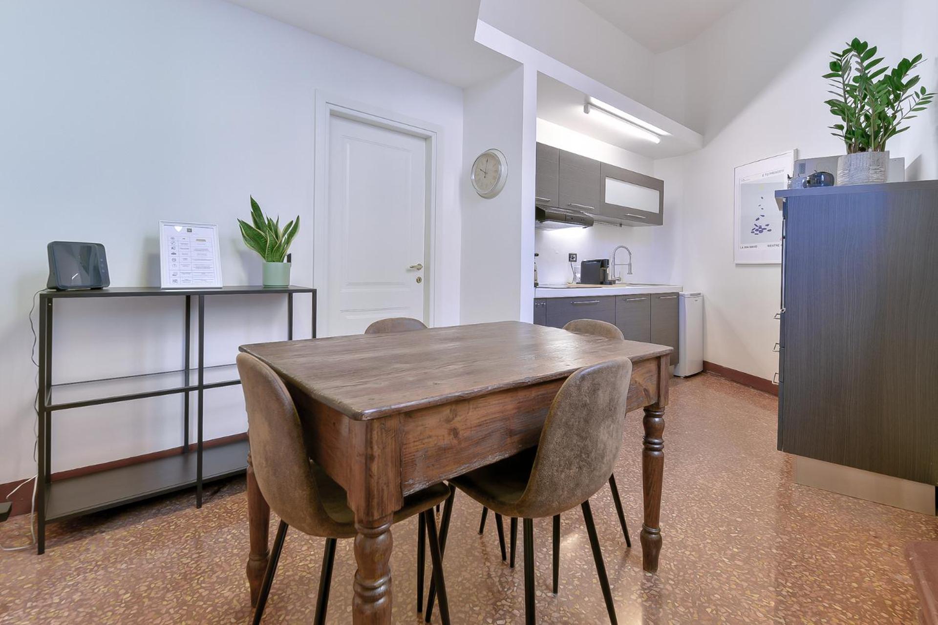 Mono Apartments Saragozza Bologna Kültér fotó